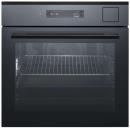 EB6PL70KSP (944271507), Electrolux Combi-Steam, ProfiLine, Breite 60cm, Höhe 60cm, Schwarz Spiegel, A++