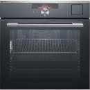 EB6SL70KCN (944271553), Electrolux Einbau Backofen/Steamer, Breite 60cm, Höhe 60cm, Chrom, A++