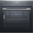 EB6GL70KCN (944271429), Electrolux Combi-Steam, Breite 60cm, Chrom, A+