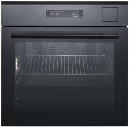 EB6PL70KSP (944271507), Electrolux Combi-Steam, ProfiLine, Breite 60cm, Höhe 60cm, Schwarz Spiegel, A++