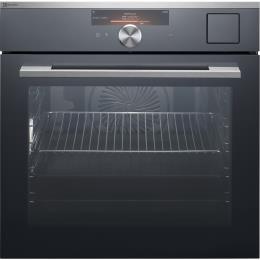 EB6SL70KCN (944271553), Electrolux Einbau Backofen/Steamer, Breite 60cm, Höhe 60cm, Chrom, A++