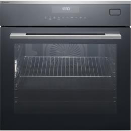 EB6GL70KCN (944271429), Electrolux Combi-Steam, Breite 60cm, Chrom, A+