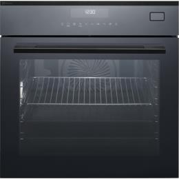 EB6GL70KSP (944271432), Electrolux Combi-Steam, Breite 60cm, Schwarz Spiegel, A+